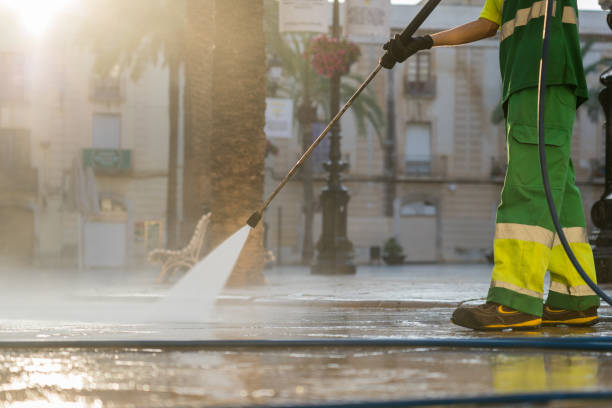 Best Driveway Pressure Washing  in Dormont, PA